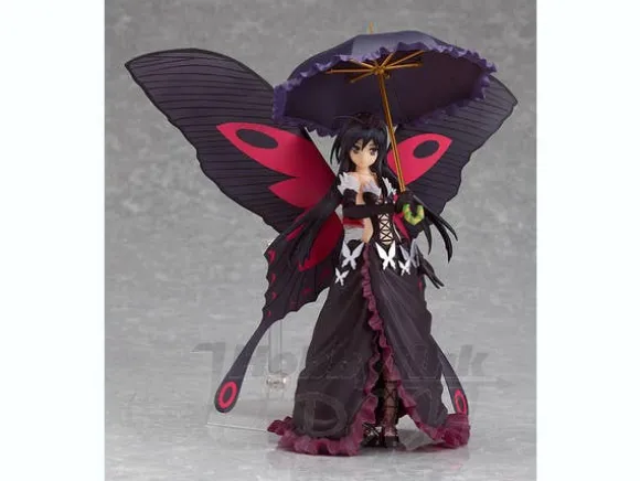 figma Kuroyukihime School Avatar Ver.