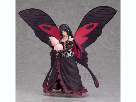 figma Kuroyukihime School Avatar Ver.
