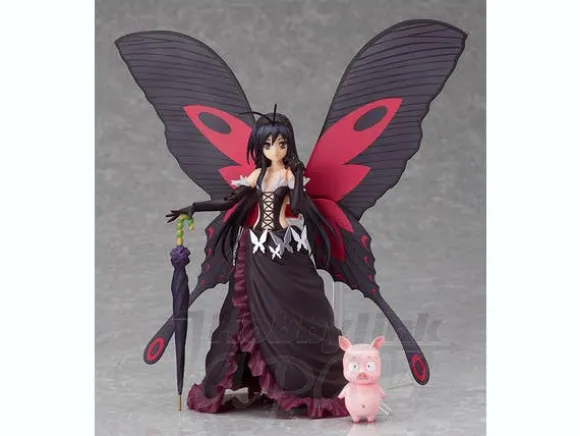 figma Kuroyukihime School Avatar Ver.