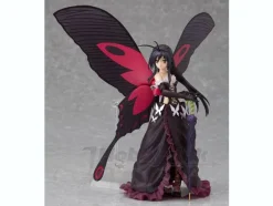 figma Kuroyukihime School Avatar Ver.