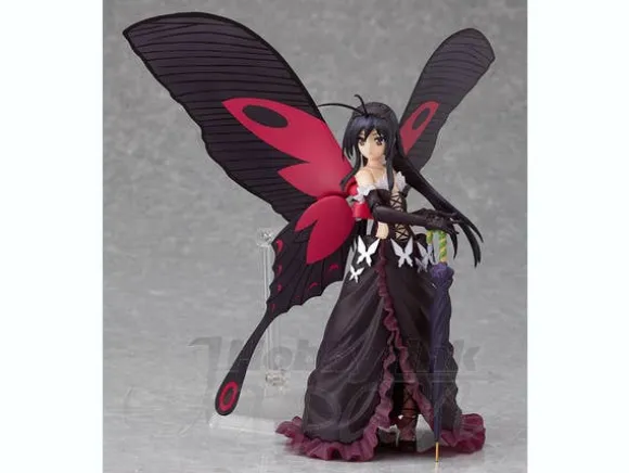figma Kuroyukihime School Avatar Ver.