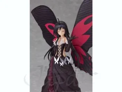 figma Kuroyukihime School Avatar Ver.