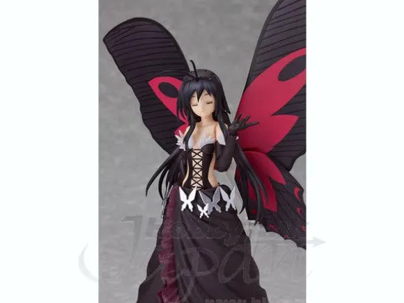 figma Kuroyukihime School Avatar Ver.