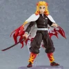 figma Kyojuro Rengoku (Demon Slayer: Kimetsu no Yaiba)
