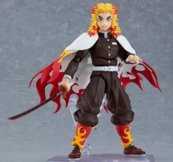 figma Kyojuro Rengoku (Demon Slayer: Kimetsu no Yaiba)