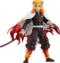 figma Kyojuro Rengoku (Demon Slayer: Kimetsu no Yaiba)
