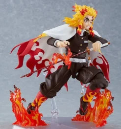 figma Kyojuro Rengoku (Demon Slayer: Kimetsu no Yaiba)