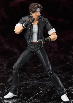 figma Kyo Kusanagi (THE KING OF FIGHTERS '98 ULTIMATE MATCH)