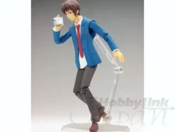 figma Kyon School Uniform Version