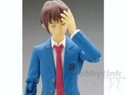 figma Kyon School Uniform Version