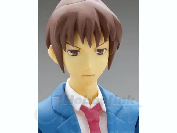 figma Kyon School Uniform Version