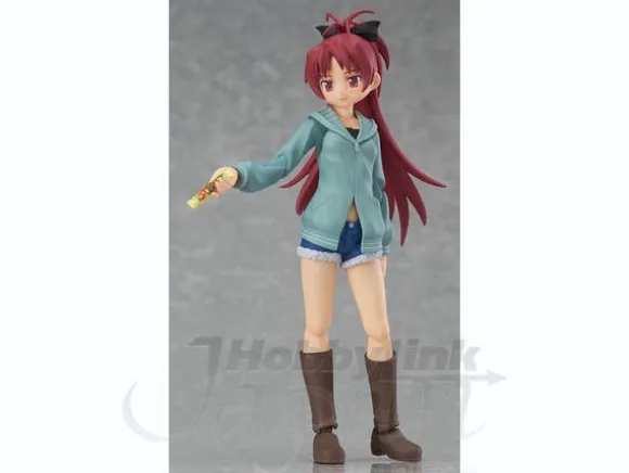 figma Kyouko Sakura Plain Clothes Ver.