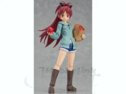 figma Kyouko Sakura Plain Clothes Ver.