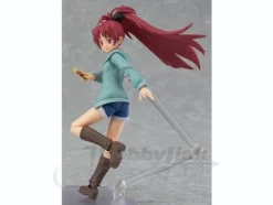 figma Kyouko Sakura Plain Clothes Ver.