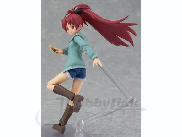 figma Kyouko Sakura Plain Clothes Ver.