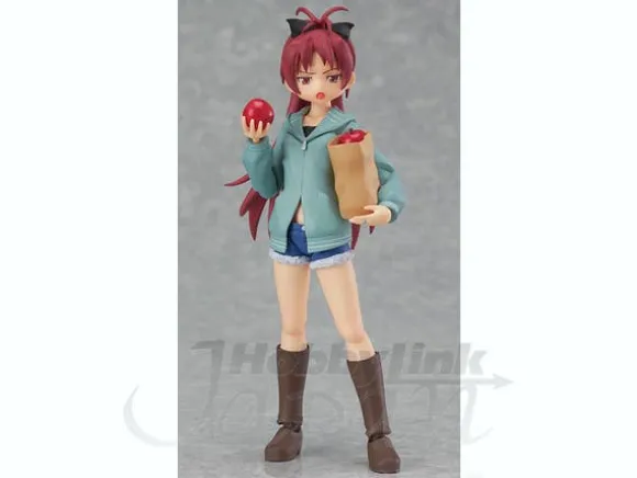 figma Kyouko Sakura Plain Clothes Ver.