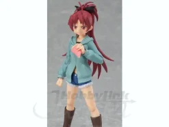 figma Kyouko Sakura Plain Clothes Ver.