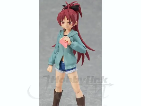 figma Kyouko Sakura Plain Clothes Ver.