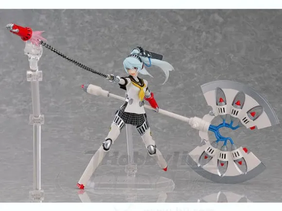 figma Labrys