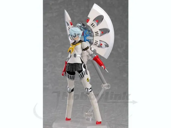 figma Labrys
