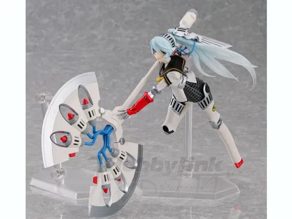 figma Labrys