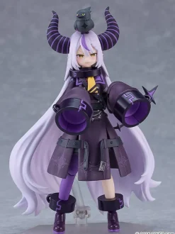 figma La+ Darknesss (hololive production)