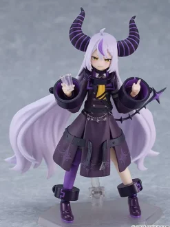 figma La+ Darknesss (hololive production)