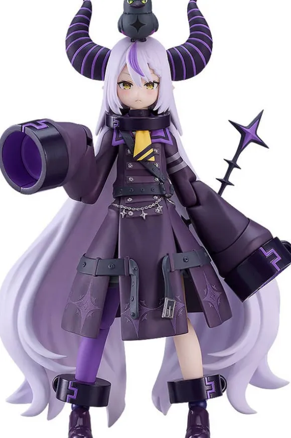 figma La+ Darknesss (hololive production)