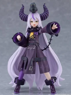 figma La+ Darknesss (hololive production)