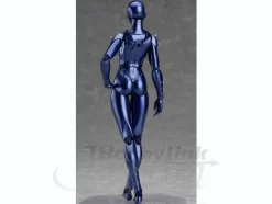 figma Lady