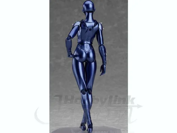 figma Lady