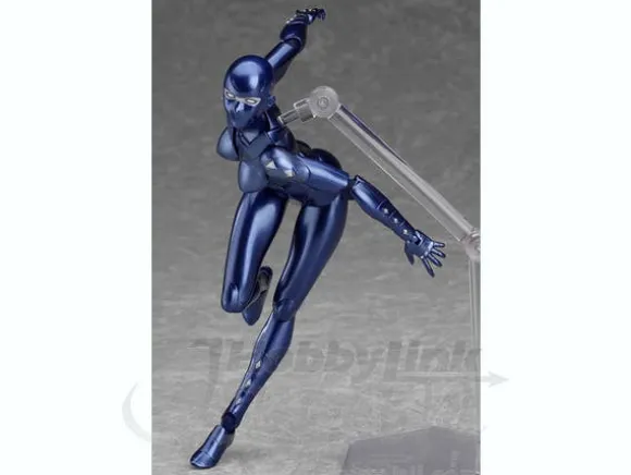 figma Lady