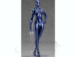 figma Lady