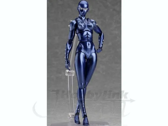 figma Lady