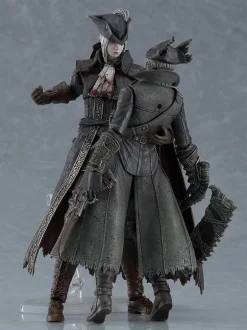 figma Lady Maria of the Astral Clocktower (Bloodborne: The Old Hunters)