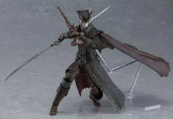 figma Lady Maria of the Astral Clocktower (Bloodborne: The Old Hunters)