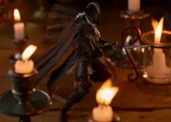 figma Lady Maria of the Astral Clocktower (Bloodborne: The Old Hunters)