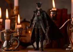 figma Lady Maria of the Astral Clocktower: DX Edition (Bloodborne: The Old Hunters)