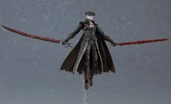 figma Lady Maria of the Astral Clocktower: DX Edition (Bloodborne: The Old Hunters)