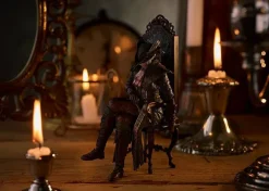 figma Lady Maria of the Astral Clocktower: DX Edition (Bloodborne: The Old Hunters)