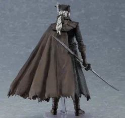 figma Lady Maria of the Astral Clocktower: DX Edition (Bloodborne: The Old Hunters)