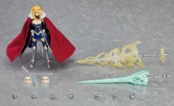 figma Lancer/Altria Pendragon (Fate/Grand Order)
