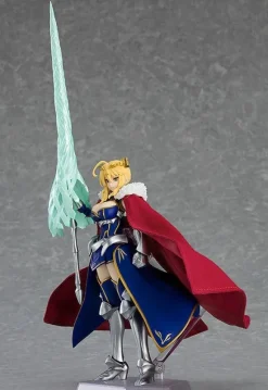 figma Lancer/Altria Pendragon (Fate/Grand Order)