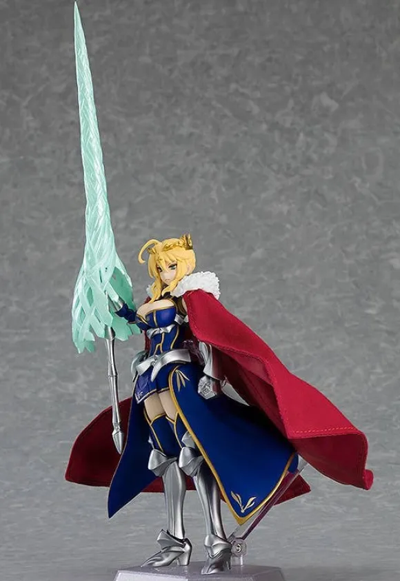 figma Lancer/Altria Pendragon (Fate/Grand Order)