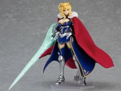 figma Lancer/Altria Pendragon (Fate/Grand Order)