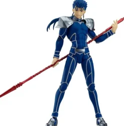 figma Lancer Cu Chulainn (Fate/Grand Order) (Reissue)