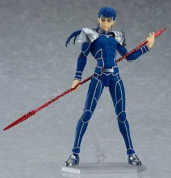 figma Lancer Cu Chulainn (Fate/Grand Order) (Reissue)