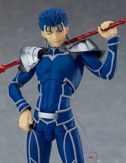 figma Lancer Cu Chulainn (Fate/Grand Order) (Reissue)