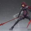 figma: Lancer Scathach (Fate/Grand Order)