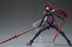 figma: Lancer Scathach (Fate/Grand Order)